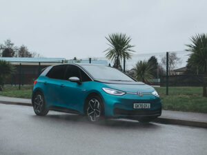 denton electric car maintenance, annual service, inspection