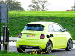 denton electric car service, ev repair, battery maintenance 